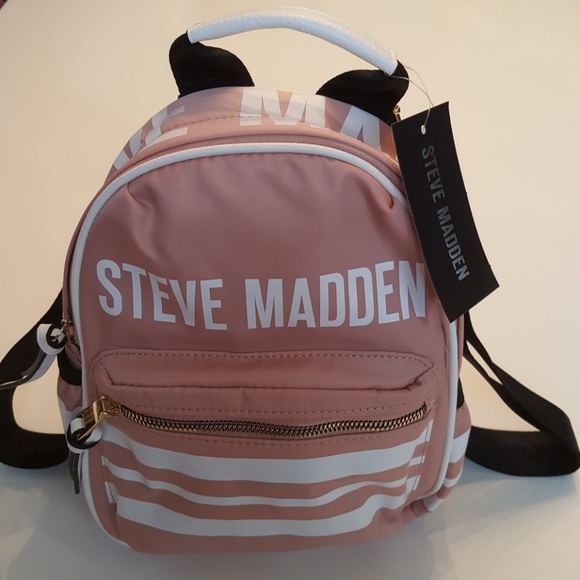 steve madden bforce backpack